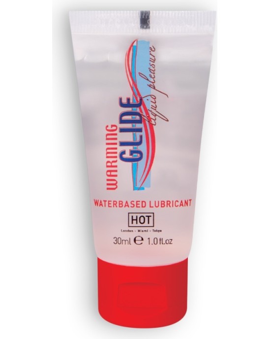 Hot™ KARSTI? SILDOŠS GLIDE LUBRIKANTS 30ml