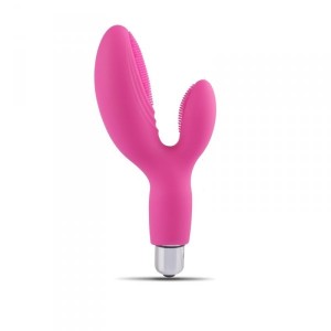 Toyz4Lovers G-FACTOR WAY BOLD PLUS VIBRATORS ROZĀ