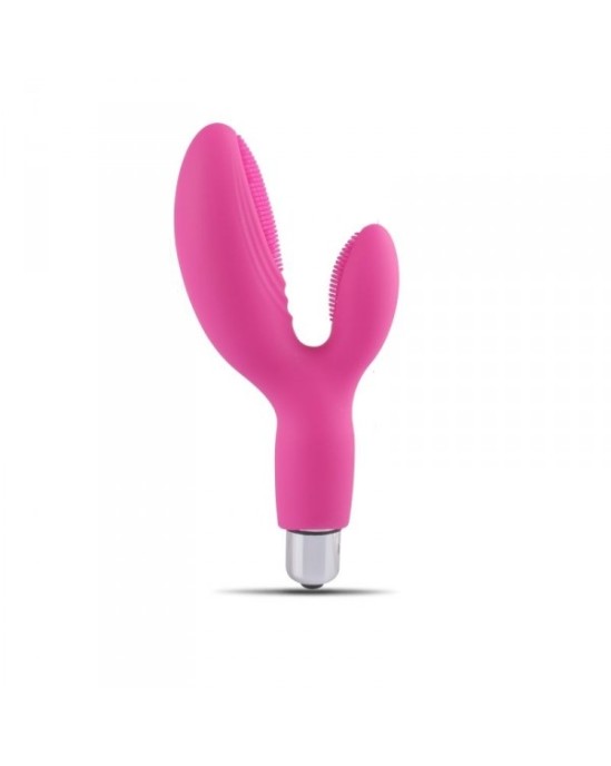 Toyz4Lovers G-FACTOR WAY BOLD PLUS VIBRATORS ROZĀ