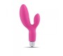 Toyz4Lovers G-FACTOR WAY BOLD PLUS VIBRATORS ROZĀ