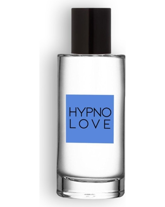 RUF HYPNO LOVE SMARŽAS VĪRIEŠIEM 50ml