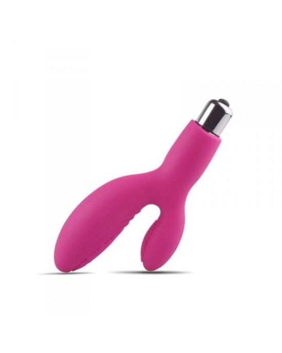 Toyz4Lovers G-FACTOR WAY BOLD PLUS VIBRATORS ROZĀ