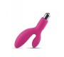 Toyz4Lovers G-FACTOR WAY BOLD PLUS VIBRATORS ROZĀ