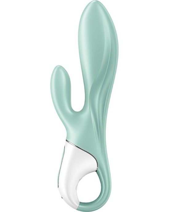 Satisfyer AIR PUMP BUNNY 5 AR CONNECT APP VIBRATORU