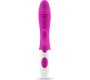 Crushious LOLLIPOP RABBIT VIBRATOR WITH WATERBASED LUBRICANT INCLUDED