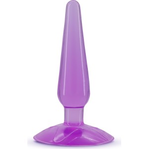 Crushious JOLLY PLUG ANAL PLUG LILAC