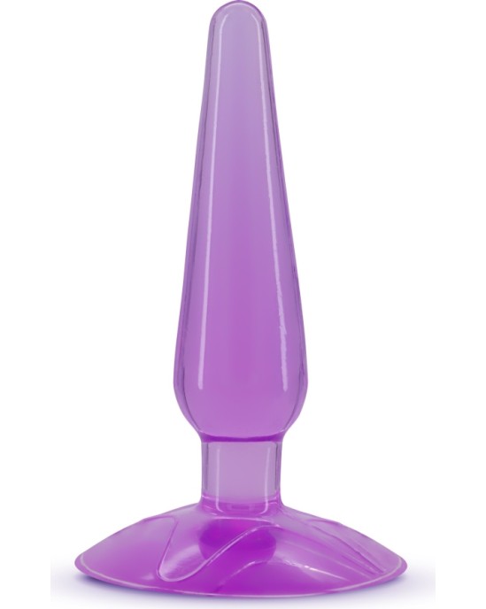 Crushious JOLLY PLUG ANAL PLUG LILAC