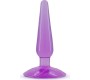 Crushious JOLLY PLUG ANAL PLUG LILAC