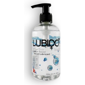 Lubido LUBRIKANTS 250ml