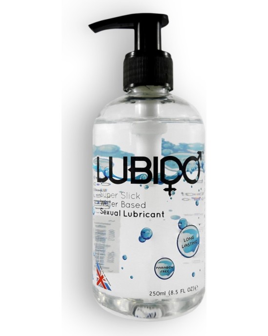 Lubido LUBRIKANTS 250ml