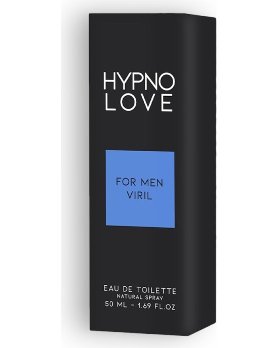 RUF HYPNO LOVE PERFUME FOR MEN 50ML