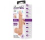 Baile Dildos SKAISTĀ SATIKSME BAHAMUT THUSTING 21,8 CM — MIESA