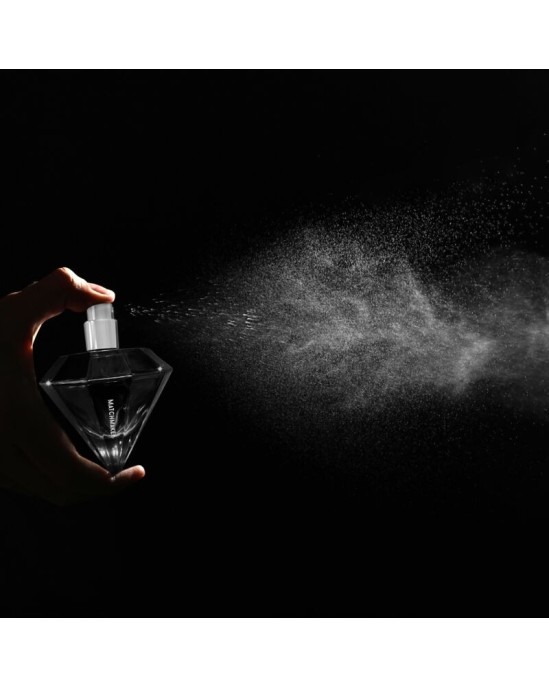 Eye Of Love ДУХИ MATCHMAKER BLACK DIAMOND PHEROMONE ПРИВЛЕКАЮТ ЕГО 30 МЛ