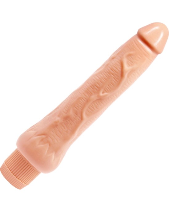 Baile Vibrators BAILE - BARBARA REĀLISTS VIBRATORS 25 CM