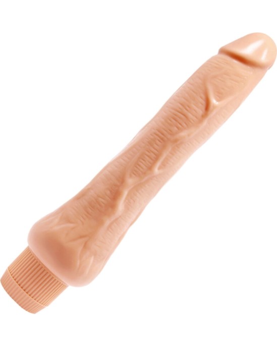 Baile Vibrators BAILE - BARBARA REĀLISTS VIBRATORS 25 CM