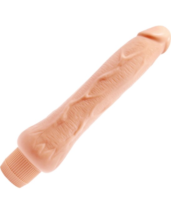 Baile Vibrators BAILE - BARBARA REĀLISTS VIBRATORS 25 CM