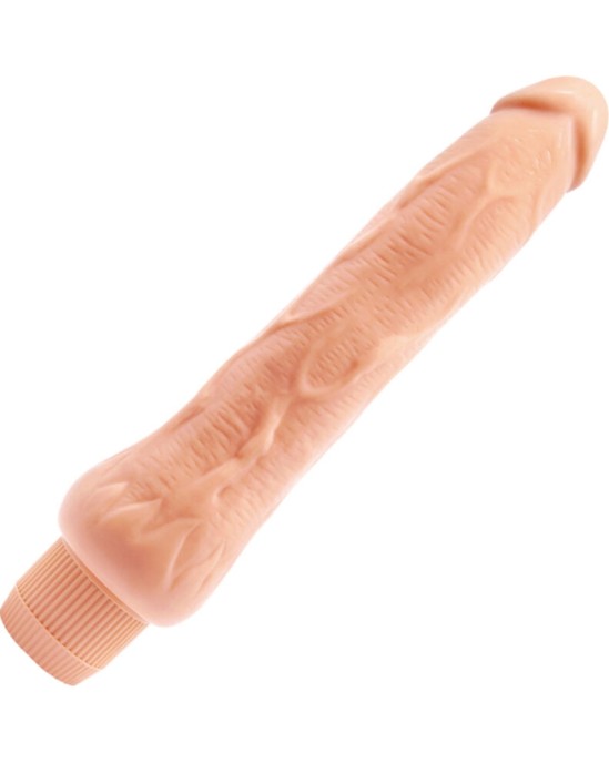 Baile Vibrators BAILE - BARBARA REĀLISTS VIBRATORS 25 CM