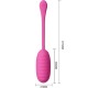 Pretty Love Smart PRETTY LOVE - CATALINA PINK RECHARGEABLE VIBRATING EGG