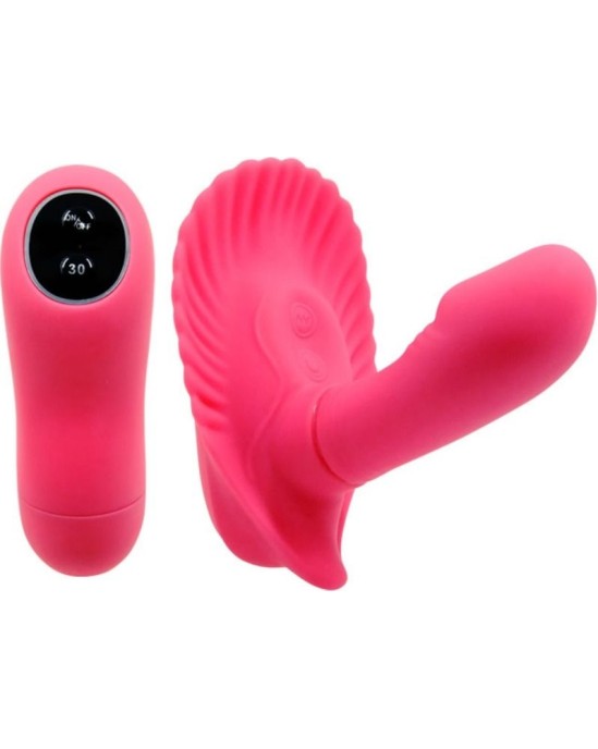 Pretty Love Flirtation PRETTY LOVE - FLIRTATION G-POINT STIMULATOR 30 MODES