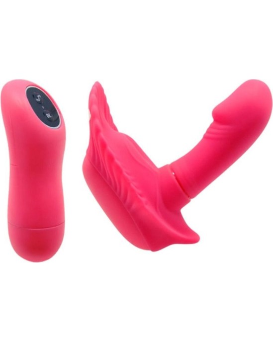 Pretty Love Flirtation PRETTY LOVE - FLIRTATION G-POINT STIMULATOR 30 MODES