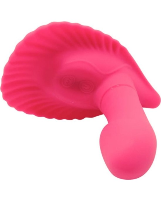 Pretty Love Flirtation PRETTY LOVE - FLIRTATION G-POINT STIMULATOR 30 MODES