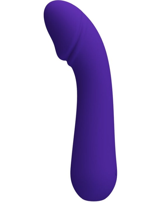 Pretty Love Smart PRETTY LOVE - CETUS UZLĀDĒJAMS VIBRATORS VILLATS