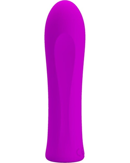 Pretty Love Flirtation PRETTY LOVE - ALFREDA SUPER POWER VIBRATOR VIOLET