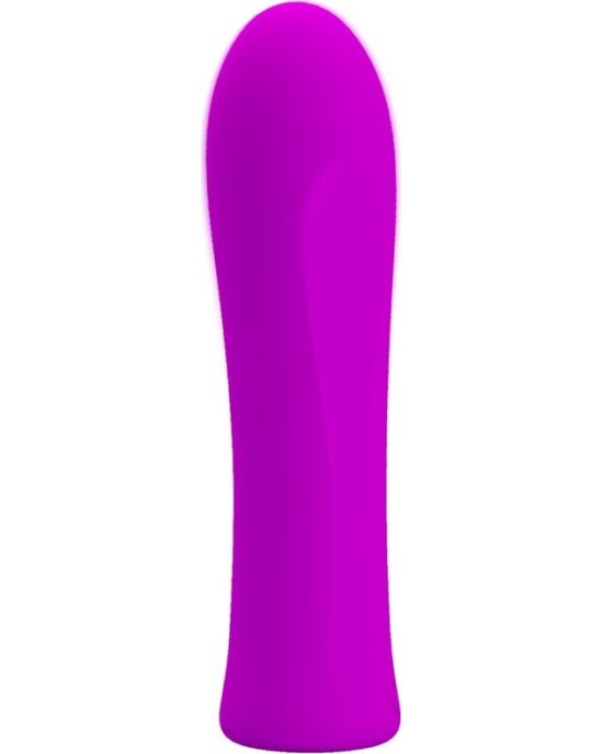 Pretty Love Flirtation PRETTY LOVE - ALFREDA SUPER POWER VIBRATOR VIOLET