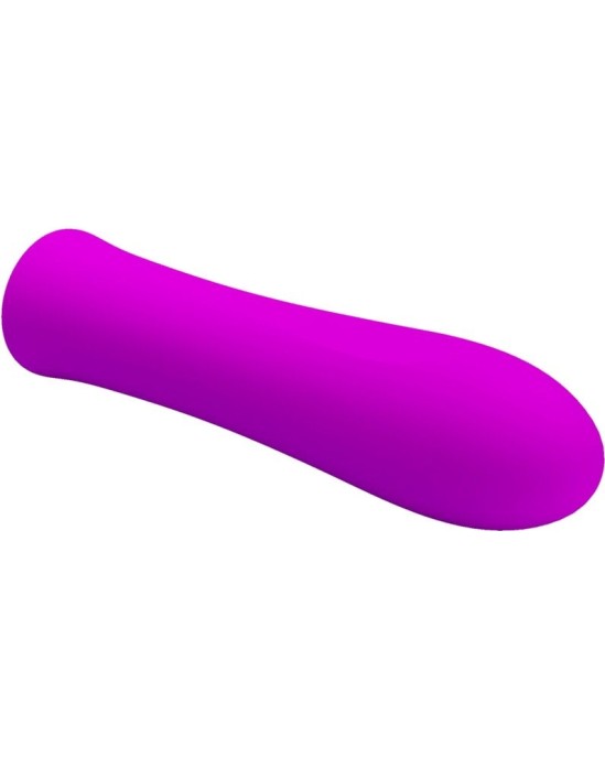 Pretty Love Flirtation PRETTY LOVE - ALFREDA SUPER POWER VIBRATOR VIOLET