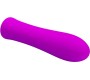 Pretty Love Flirtation PRETTY LOVE - ALFREDA SUPER POWER VIBRATOR VIOLET