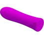 Pretty Love Flirtation PRETTY LOVE - ALFREDA SUPER POWER VIBRATOR VIOLET