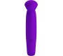 Pretty Love Smart PRETTY LOVE - GORGON PURPLE RECHARGEABLE FINGER VIBRATOR