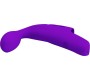 Pretty Love Smart PRETTY LOVE - GORGON PURPLE RECHARGEABLE FINGER VIBRATOR