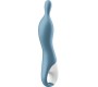 Satisfyer A-MAZING 1 G-SPOT STIMULATOR BLUE