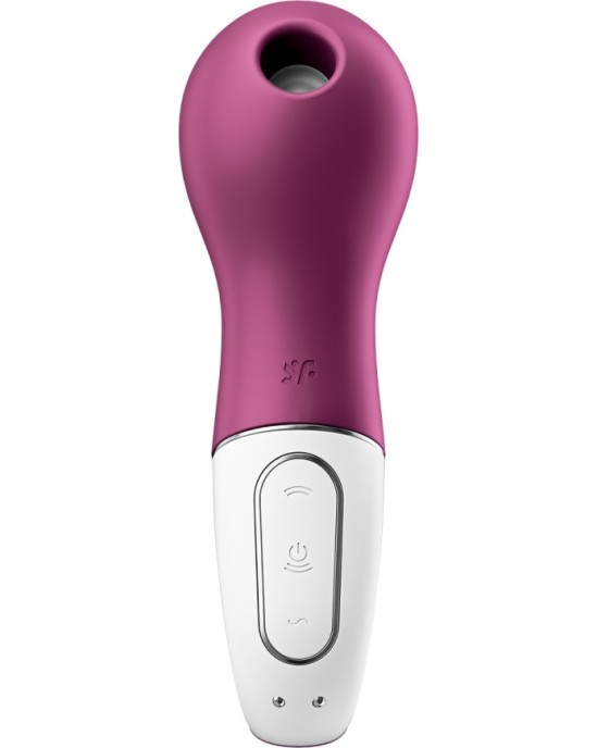 Satisfyer LUCKY LIBRA VIBRATOR