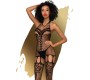 Penthouse CATSUIT FANCY ME - 36-40 S/L