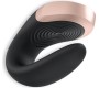 Satisfyer SATIFYER DOUBLE LOVE WITH APP BLACK