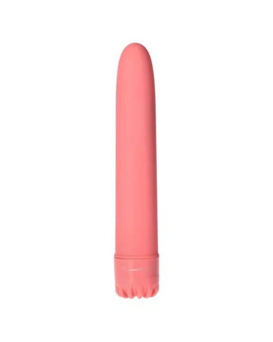 Toyz4Lovers KLASIKA VIBRATORS ROZĀ LIELS