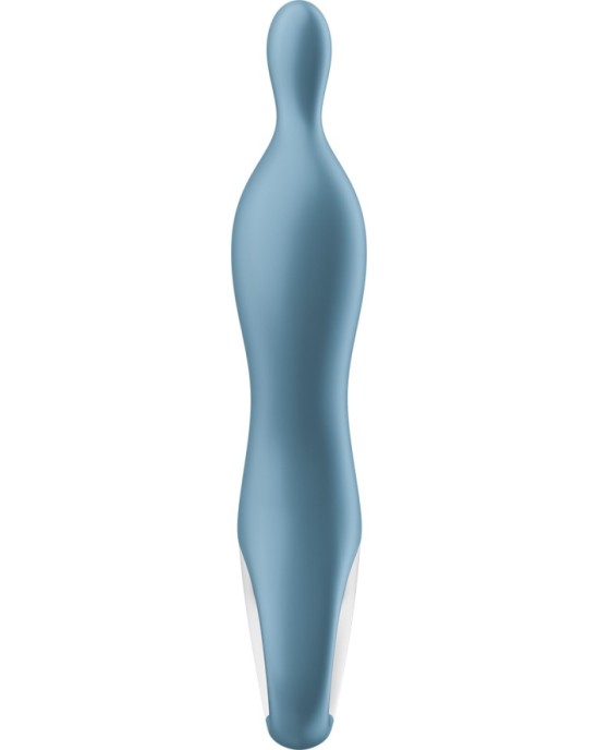 Satisfyer A-MAZING 1 G-SPOT STIMULATOR BLUE