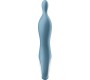 Satisfyer A-MAZING 1 G-SPOT STIMULATOR BLUE