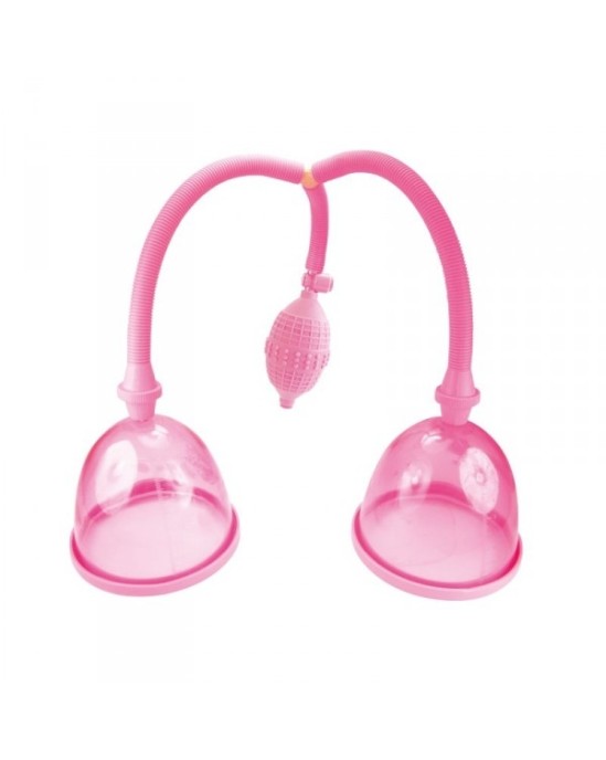 Toyz4Lovers TIMELESS BREAST CUPS