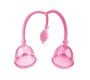 Toyz4Lovers TIMELESS BREAST CUPS