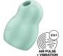 Satisfyer PRO TO GO 1 MINT STIMULĀTORS