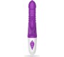 Crushious WRANGLER ALL IN ONE VIBRATOR