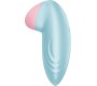 Satisfyer TROPISKS PADOMS SAVIENOTIES LIETOTNES STIMULĀTORS ZILS