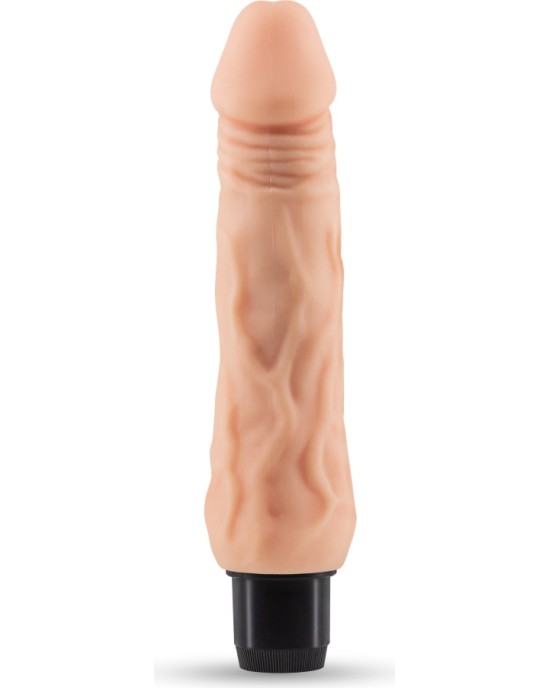 Crushious SCHLONG REALISTIC VIBRATOR