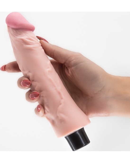 Crushious GUIDO REĀLISTS VIBRATORS