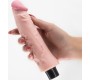 Crushious GUIDO REALISTIC VIBRATOR