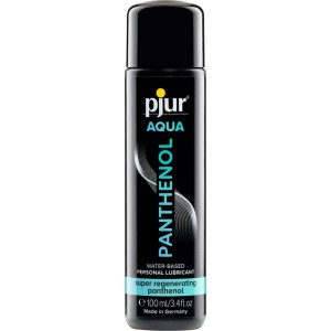 Pjur AQUA PANTHENOL LUBRIKANTS 100ml