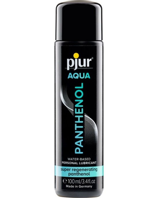 Pjur AQUA PANTHENOL LUBRIKANTS 100ml